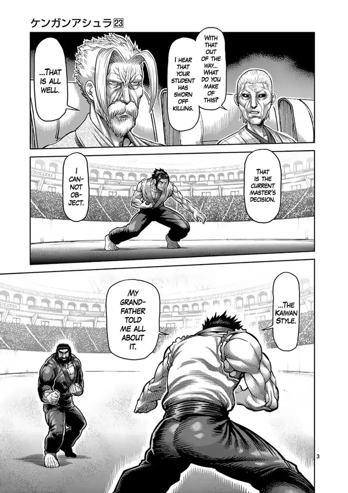 Kengan Ashura Chapter 197 image 03_optimized